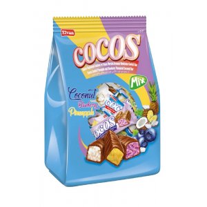 Cocos 500g